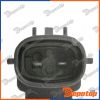 Valve de commande, réglage d'arbres à came pour SUBARU | EFR-SB-001, 10921-AA020